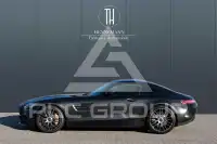 2018 Mercedes Benz AMG