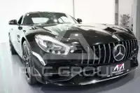 2018 Mercedes Benz AMG