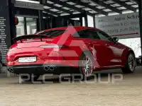 2018 Mercedes Benz AMG