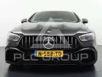 2018 Mercedes Benz AMG