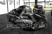 2018 Mercedes Benz AMG