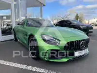 2018 Mercedes Benz AMG