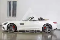 2018 Mercedes Benz AMG