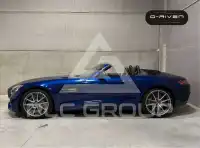 2018 Mercedes Benz AMG