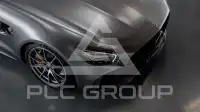 2018 Mercedes Benz AMG