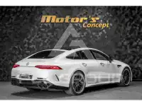 2018 Mercedes Benz AMG
