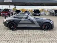 2018 Mercedes Benz AMG
