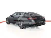 2018 Mercedes Benz AMG