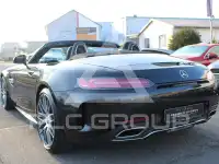 2018 Mercedes Benz AMG