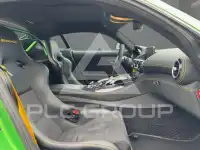 2018 Mercedes Benz AMG