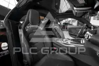 2018 Mercedes Benz AMG
