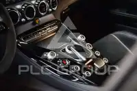 2018 Mercedes Benz AMG