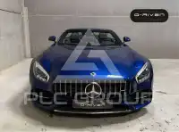 2018 Mercedes Benz AMG