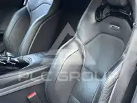 2018 Mercedes Benz AMG