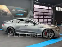 2018 Mercedes Benz AMG