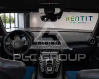 2018 Mercedes Benz AMG