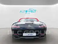 2018 Mercedes Benz AMG