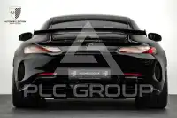 2018 Mercedes Benz AMG