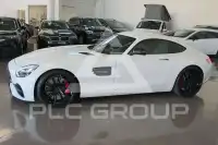 2018 Mercedes Benz AMG