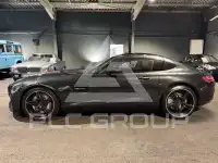 2018 Mercedes Benz AMG