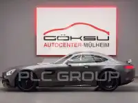2018 Mercedes Benz AMG
