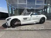 2018 Mercedes Benz AMG