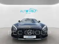 2018 Mercedes Benz AMG