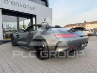 2018 Mercedes Benz AMG