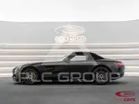 2018 Mercedes Benz AMG