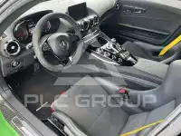 2018 Mercedes Benz AMG