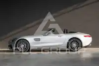 2018 Mercedes Benz AMG