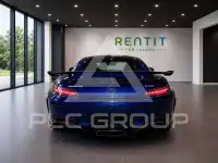 2018 Mercedes Benz AMG