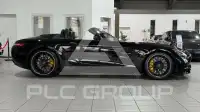 2018 Mercedes Benz AMG