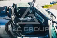 2018 Mercedes Benz AMG