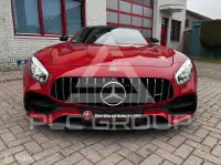 2018 Mercedes Benz AMG