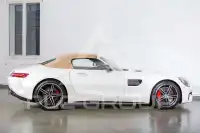 2018 Mercedes Benz AMG