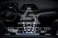 2018 Mercedes Benz AMG