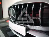 2018 Mercedes Benz AMG