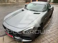 2018 Mercedes Benz AMG