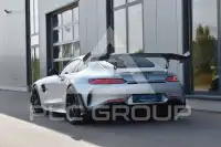 2018 Mercedes Benz AMG