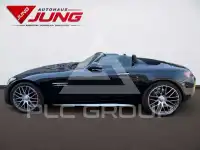2018 Mercedes Benz AMG