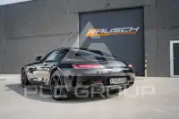 2018 Mercedes Benz AMG