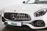 2018 Mercedes Benz AMG