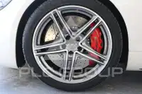 2018 Mercedes Benz AMG
