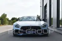 2018 Mercedes Benz AMG