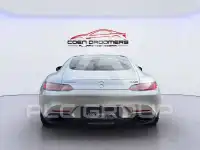 2018 Mercedes Benz AMG