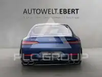 2018 Mercedes Benz AMG