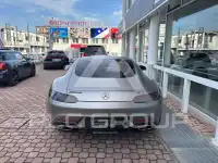 2018 Mercedes Benz AMG