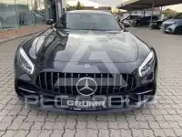2018 Mercedes Benz AMG