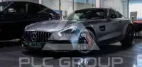 2018 Mercedes Benz AMG
